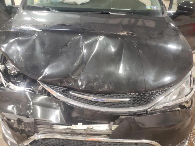Photo 7 from auction – 2019 CHRYSLER PACIFICA T with VIN 2C4RC1BG8KR505968