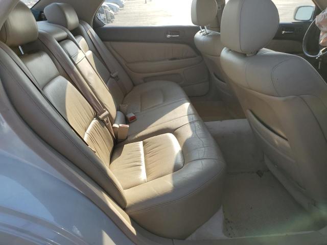 Photo 6 from auction – 1997 LEXUS LS 400 with VIN JT8BH28F6V0091559
