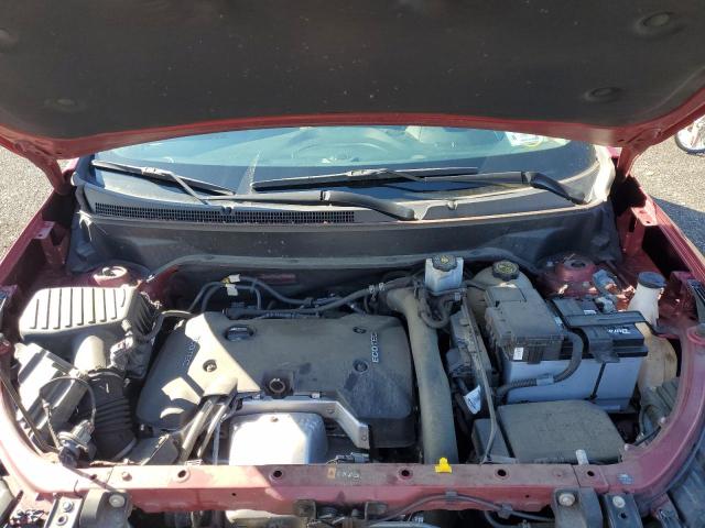 Photo 7 from auction – 2018 CHEVROLET EQUINOX LT with VIN 3GNAXTEX6JS544303