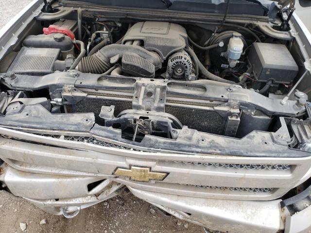 Photo 7 from auction – 2009 CHEVROLET SILVERADO with VIN 3GCEK23M89G253389