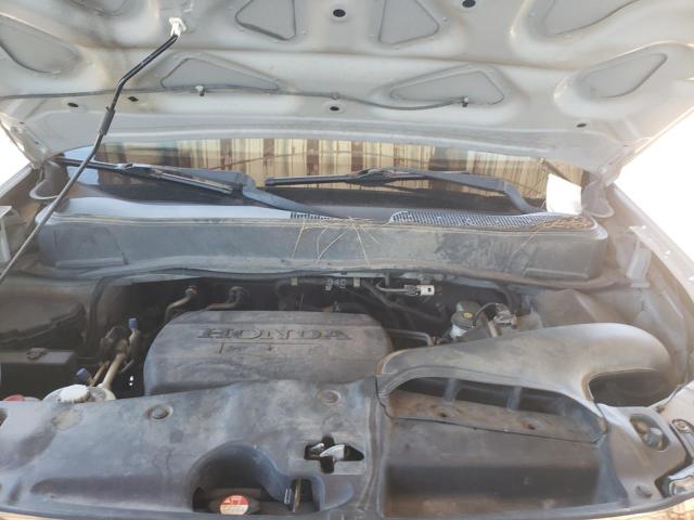 Photo 7 from auction – 2010 HONDA PILOT TOUR with VIN 5FNYF3H91AB023361