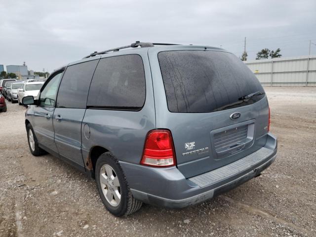 Photo 3 from auction – 2004 FORD FREESTAR S with VIN 2FMDA576X4BA48725