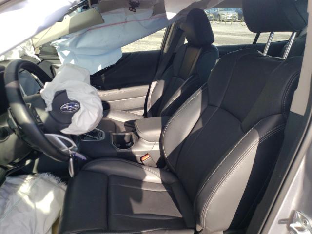 Photo 5 from auction – 2022 SUBARU LEGACY LIM with VIN 4S3BWGN65N3021607