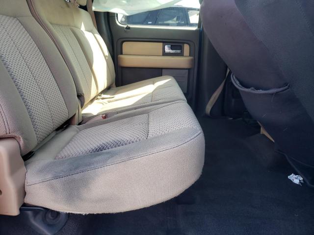 Photo 6 from auction – 2012 FORD F150 SUPER with VIN 1FTEW1CMXCFB45752