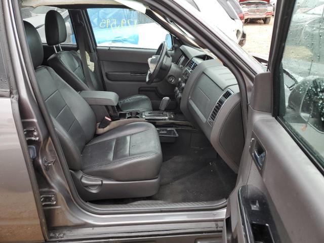 Photo 5 from auction – 2012 FORD ESCAPE LIM with VIN 1FMCU0EG8CKB02383