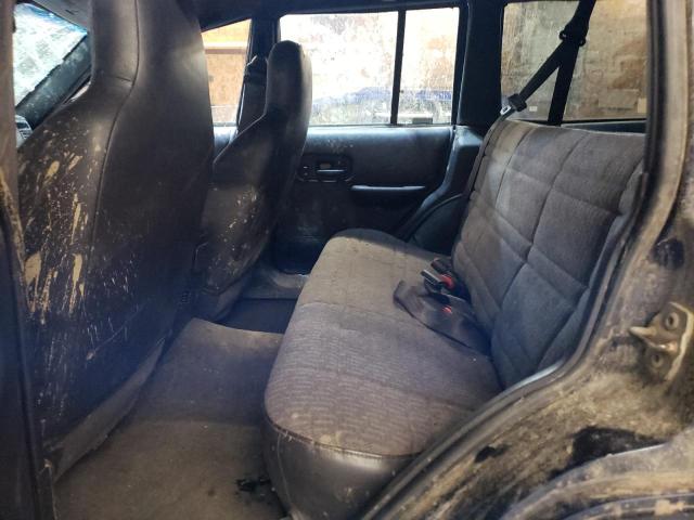 Photo 6 from auction – 2000 JEEP CHEROKEE S with VIN 1J4FT48S7YL197767