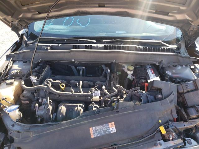 Photo 7 from auction – 2014 FORD FUSION SE with VIN 3FA6P0H7XER113068