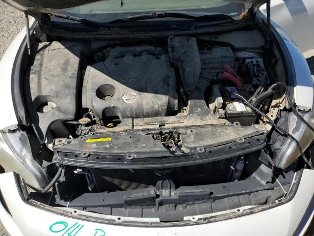 Photo 7 from auction – 2010 NISSAN MAXIMA S with VIN 1N4AA5AP1AC854477