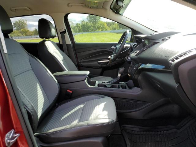 Photo 5 from auction – 2017 FORD ESCAPE SE with VIN 1FMCU9GD1HUE93072
