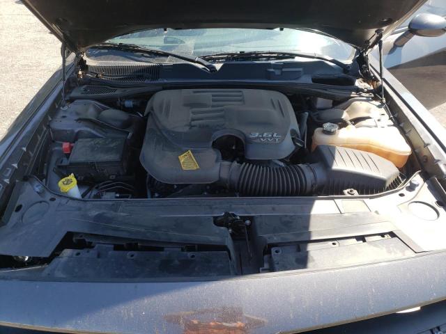 Photo 7 from auction – 2021 DODGE CHALLENGER with VIN 2C3CDZAG4MH531144