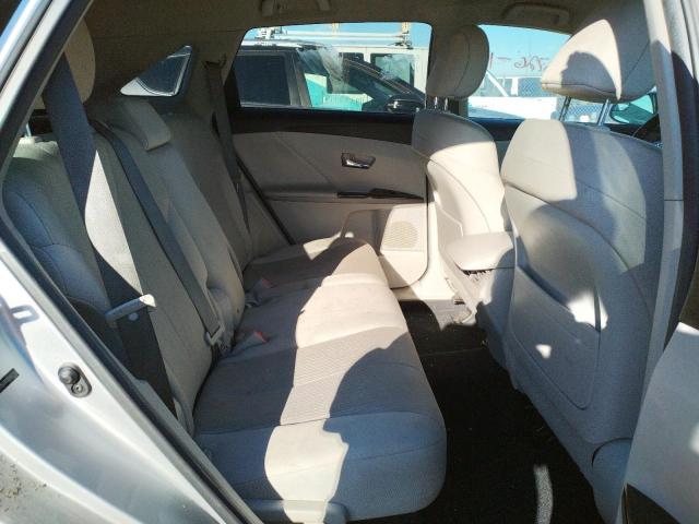 Photo 6 from auction – 2013 TOYOTA VENZA LE with VIN 4T3BA3BB9DU041248