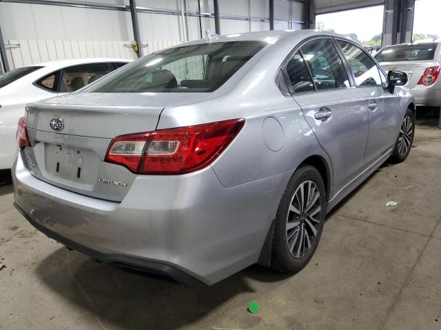 Photo 4 from auction – 2018 SUBARU LEGACY 2.5 with VIN 4S3BNAC62J3002400