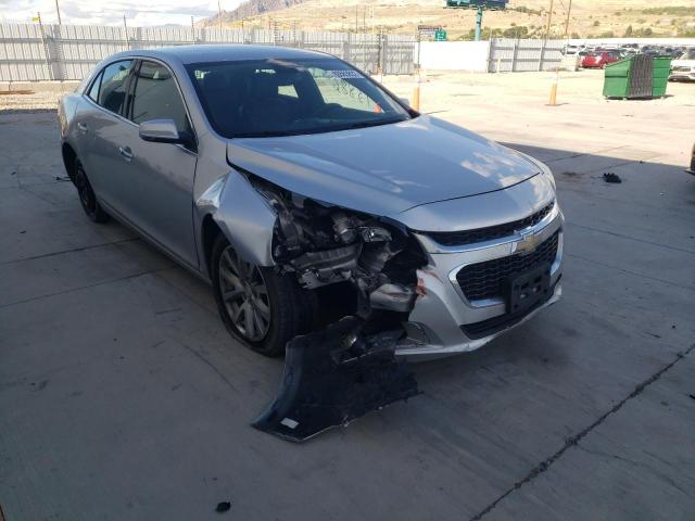 CHEVROLET MALIBU LTZ 2015 with VIN 1G11F5SL5FF192523 - Photo from auction