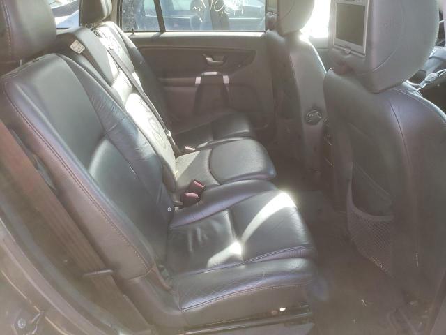 Photo 6 from auction – 2008 VOLVO XC90 with VIN YV4CZ982881451791