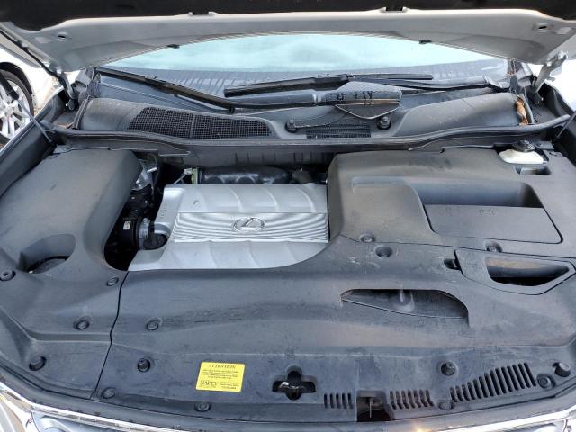 Photo 7 from auction – 2015 LEXUS RX 350 BAS with VIN 2T2BK1BAXFC317471