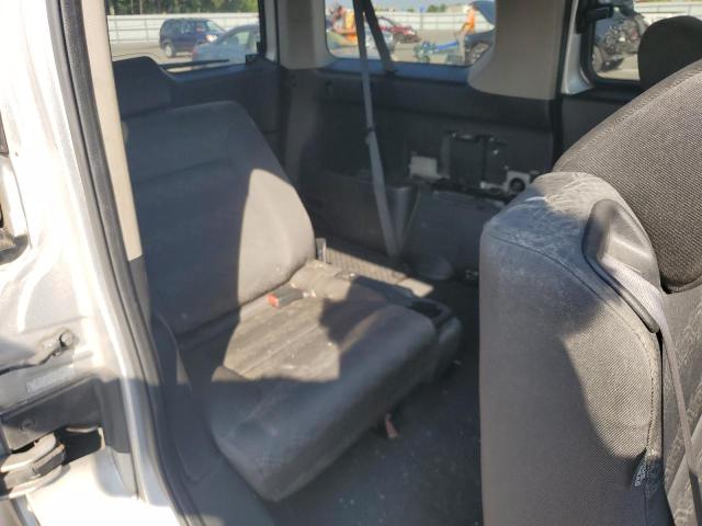 Photo 6 from auction – 2008 HONDA ELEMENT SC with VIN 5J6YH18928L016953