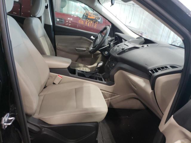 Photo 5 from auction – 2018 FORD ESCAPE SE with VIN 1FMCU9GD3JUB15230