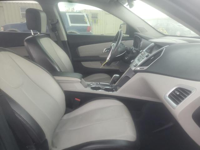 Photo 5 from auction – 2014 GMC TERRAIN SL with VIN 2GKALSEK9E6204669