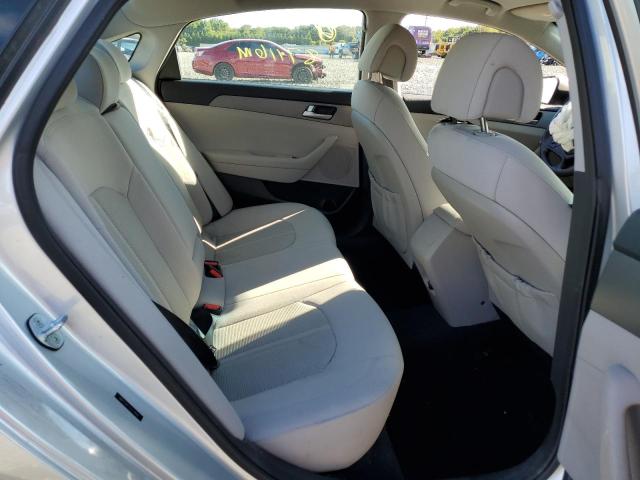 Photo 6 from auction – 2016 HYUNDAI SONATA SE with VIN 5NPE24AF1GH279899