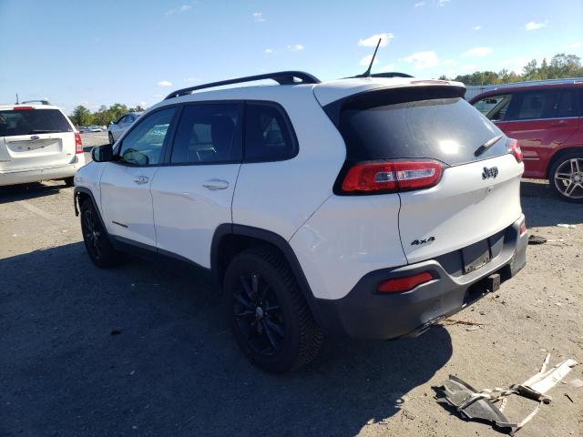 Photo 3 from auction – 2014 JEEP CHEROKEE L with VIN 1C4PJMCS2EW294344