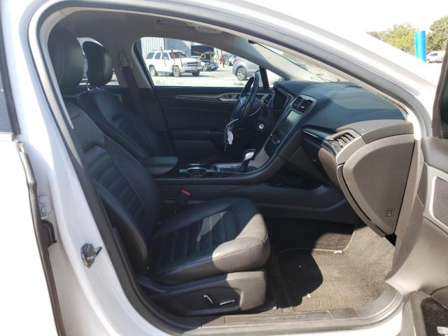 Photo 5 from auction – 2013 FORD FUSION SE with VIN 3FA6P0HR0DR323811