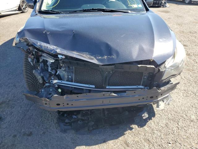 Photo 9 from auction – 2014 SUBARU IMPREZA PR with VIN JF1GJAC64EH004360