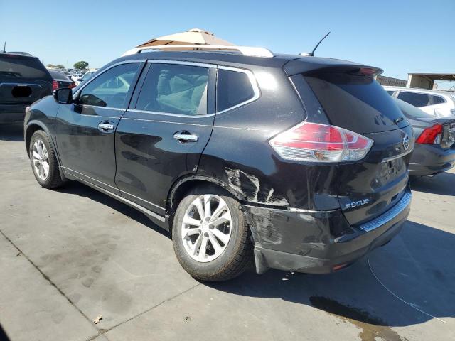 Photo 3 from auction – 2016 NISSAN ROGUE S with VIN KNMAT2MT0GP602121