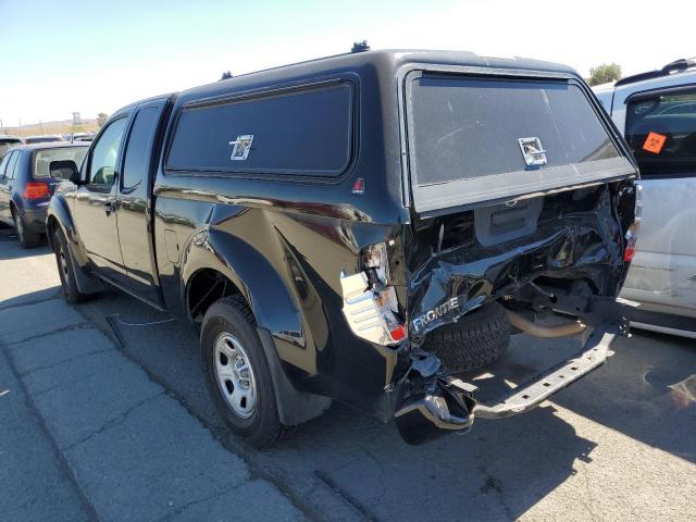 Photo 3 from auction – 2018 NISSAN FRONTIER S with VIN 1N6BD0CT5JN762955