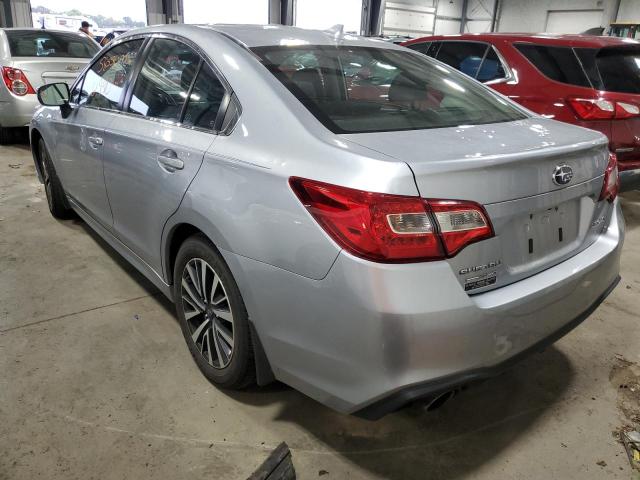 Photo 3 from auction – 2018 SUBARU LEGACY 2.5 with VIN 4S3BNAC62J3002400