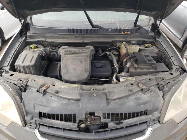 Photo 7 from auction – 2008 SATURN VUE XE with VIN 3GSCL33P68S515012