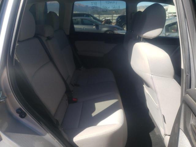 Photo 6 from auction – 2015 SUBARU FORESTER 2 with VIN JF2SJADC2FH470168