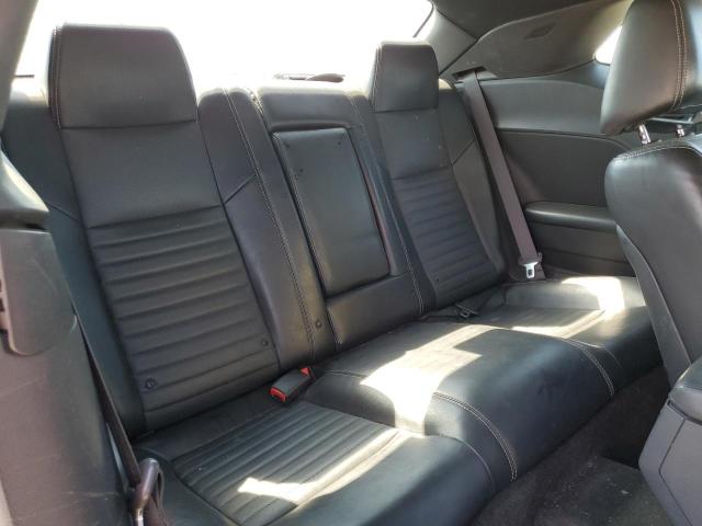 Photo 6 from auction – 2011 DODGE CHALLENGER with VIN 2B3CJ5DT6BH501678