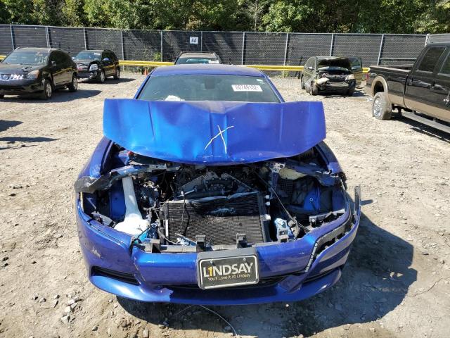Photo 9 from auction – 2019 DODGE CHARGER SX with VIN 2C3CDXBG0KH668078