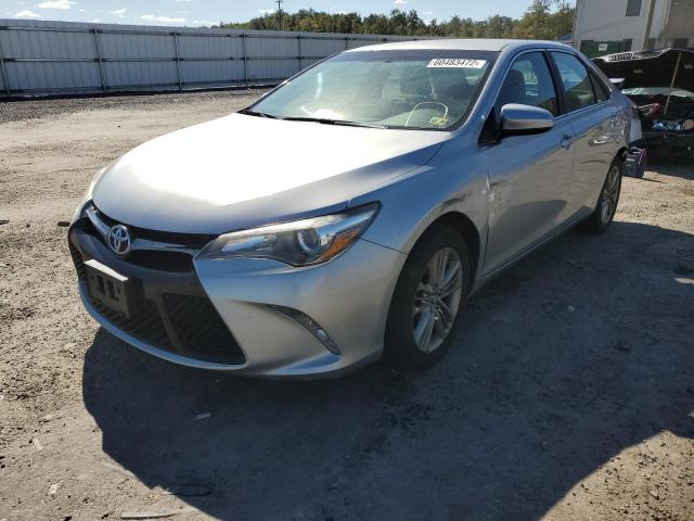 Photo 2 from auction – 2016 TOYOTA CAMRY 4D 2 with VIN 4T1BF1FK0GU141770