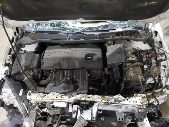 Photo 7 from auction – 2014 BUICK VERANO CON with VIN 1G4PR5SK9E4218451
