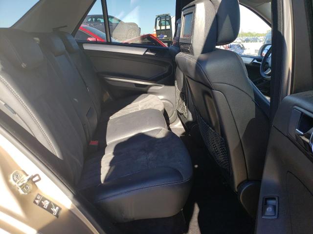 Photo 6 from auction – 2007 MERCEDES-BENZ ML 320 CDI with VIN 4JGBB22E77A184182
