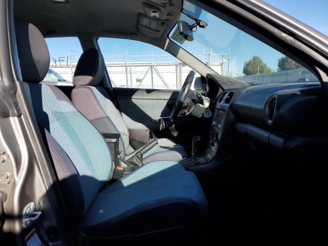 Photo 5 from auction – 2006 SUBARU IMPREZA OU with VIN JF1GG68626H812969