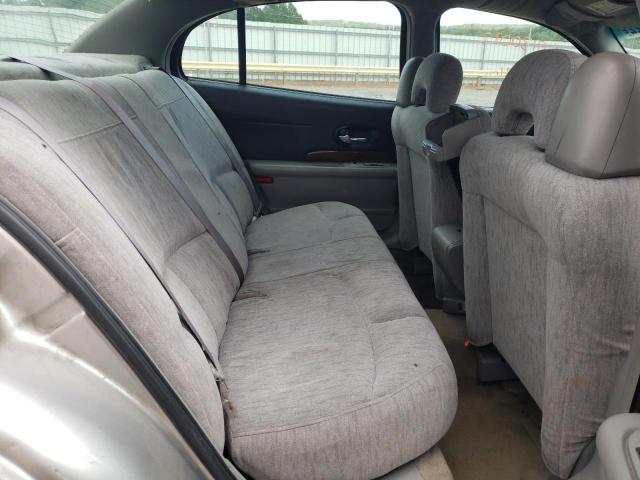 Photo 6 from auction – 2004 BUICK LESABRE CU with VIN 1G4HP52K64U203804