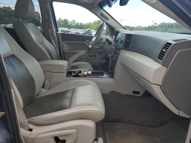 Photo 5 from auction – 2005 JEEP GRAND CHER with VIN 1J4HR58285C673131