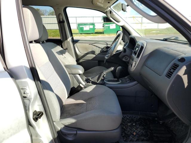 Photo 5 from auction – 2006 FORD ESCAPE HEV with VIN 1FMCU96H76KC00384