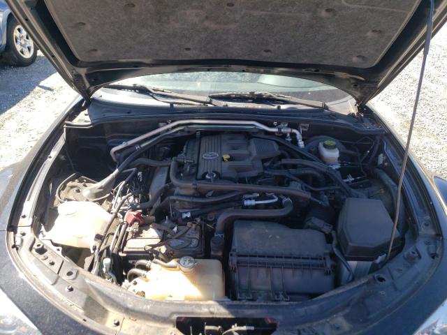 Photo 7 from auction – 2008 MAZDA MX-5 MIATA with VIN JM1NC26F080148648