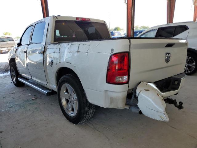 Photo 3 from auction – 2015 RAM 1500 ST with VIN 1C6RR6KT3FS523539
