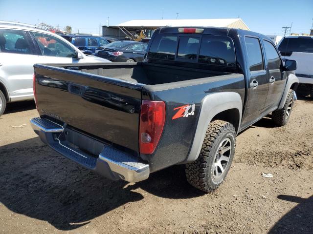 Photo 4 from auction – 2007 CHEVROLET COLORADO with VIN 1GCDT13E878251270