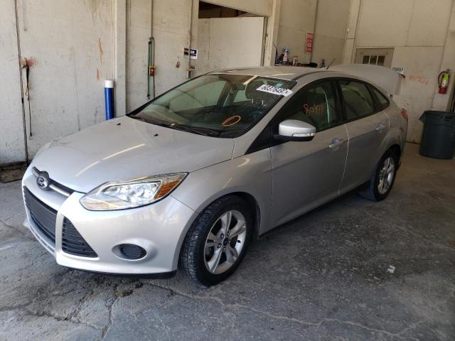 Photo 2 from auction – 2013 FORD FOCUS SE with VIN 1FADP3F24DL213048