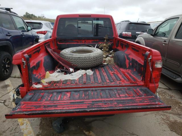 Photo 6 from auction – 2001 FORD RANGER SUP with VIN 1FTZR15E01PA21706