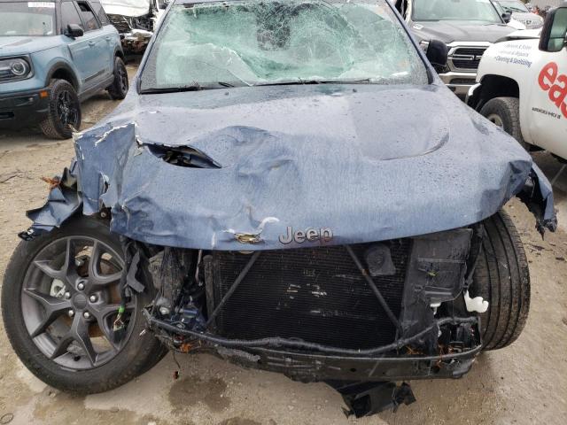 Photo 7 from auction – 2020 JEEP GRAND CHER with VIN 1C4RJFBG6LC436775