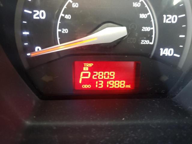 Photo 8 from auction – 2013 KIA RIO LX with VIN KNADM4A38D6211209
