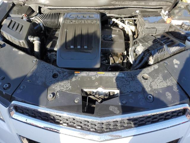 Photo 7 from auction – 2014 CHEVROLET EQUINOX LT with VIN 2GNALCEK2E6264396