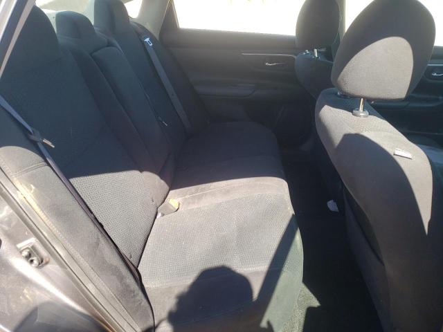 Photo 6 from auction – 2015 NISSAN ALTIMA 2.5 with VIN 1N4AL3AP5FC473656