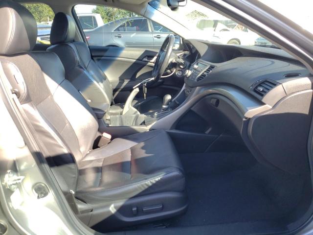Photo 5 from auction – 2010 ACURA TSX with VIN JH4CU2F6XAC006122